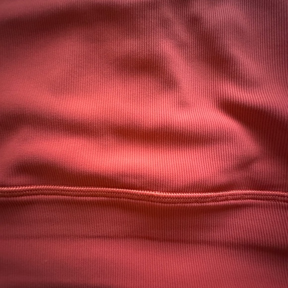 Lululemon Energy Bra - High Neck - Long Line - 8 - XLNT - Picture 3 of 6